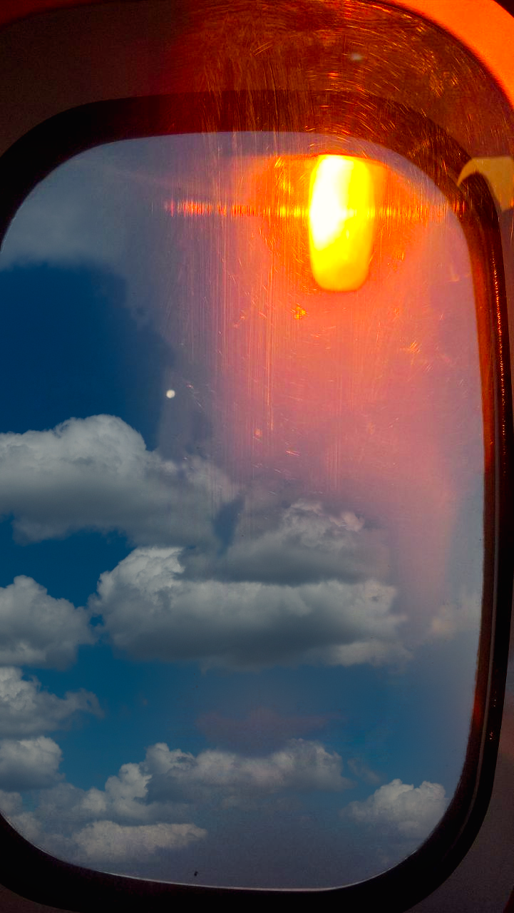 Photo of Anjuna Beach, Goa by travelingcocoon_kanika