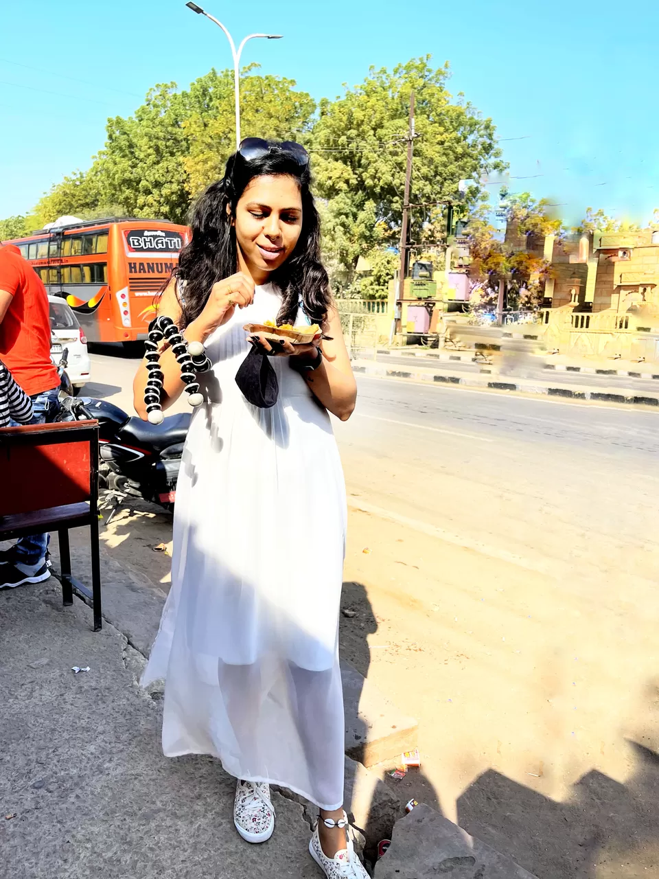 Photo of Jodhpur, Rajasthan, India by travelingcocoon_kanika