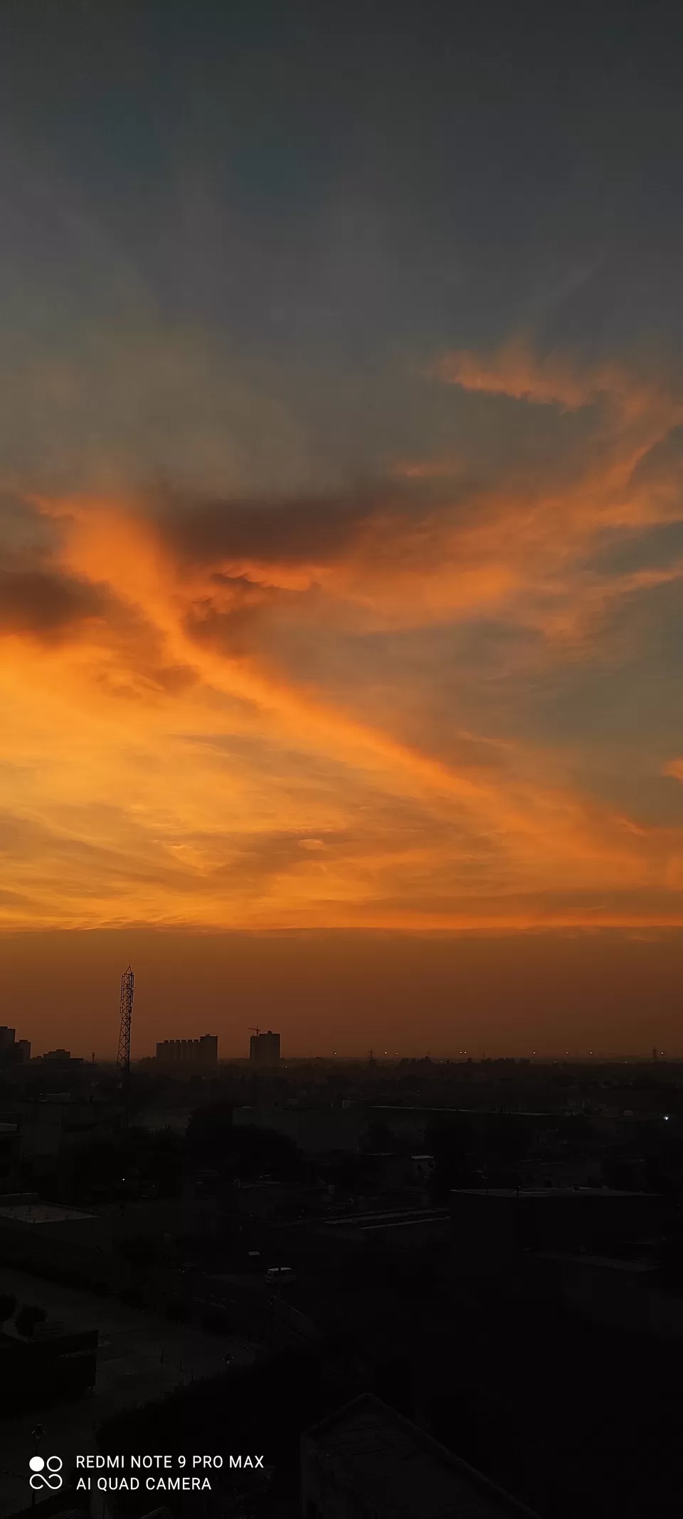 Photo of Gurgaon, Haryana, India by travelingcocoon_kanika