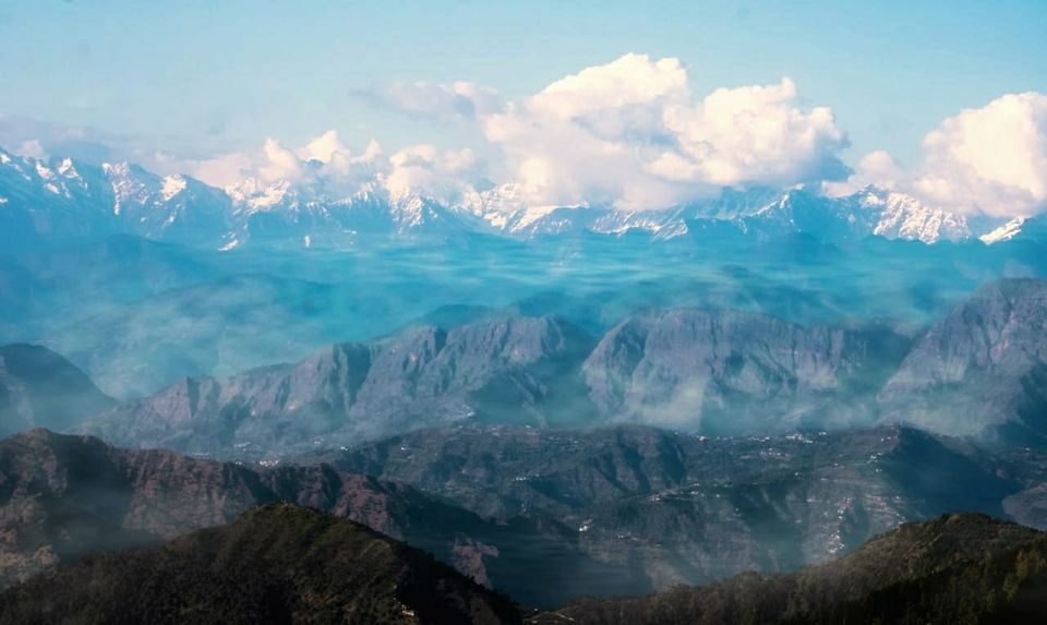Photo of Dalhousie, Himachal Pradesh, India by Ipsit Bibhudarshi