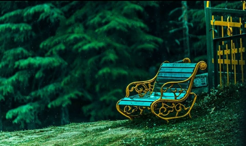 Photo of Khajjiar, Himachal Pradesh, India by Ipsit Bibhudarshi
