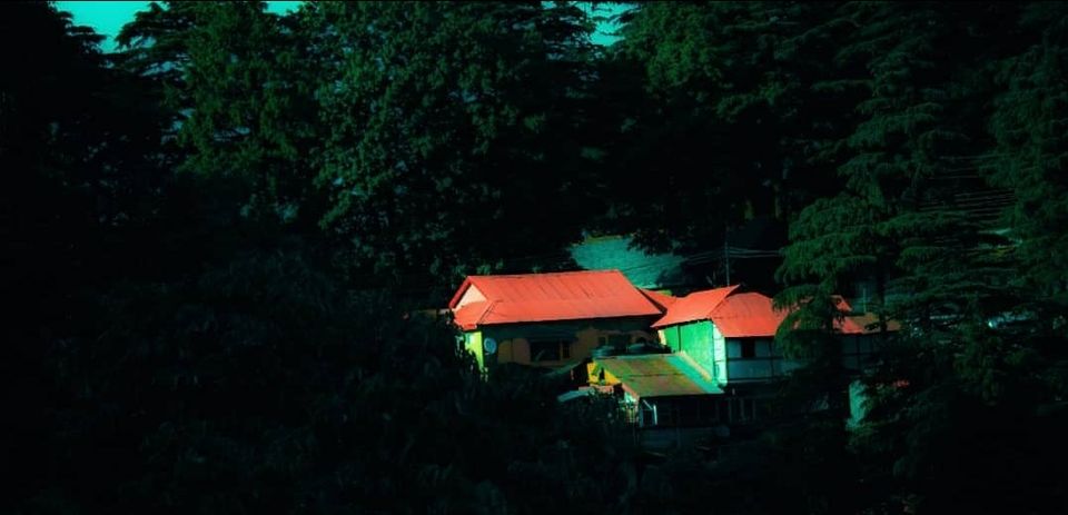 Photo of Dalhousie, Himachal Pradesh, India by Ipsit Bibhudarshi