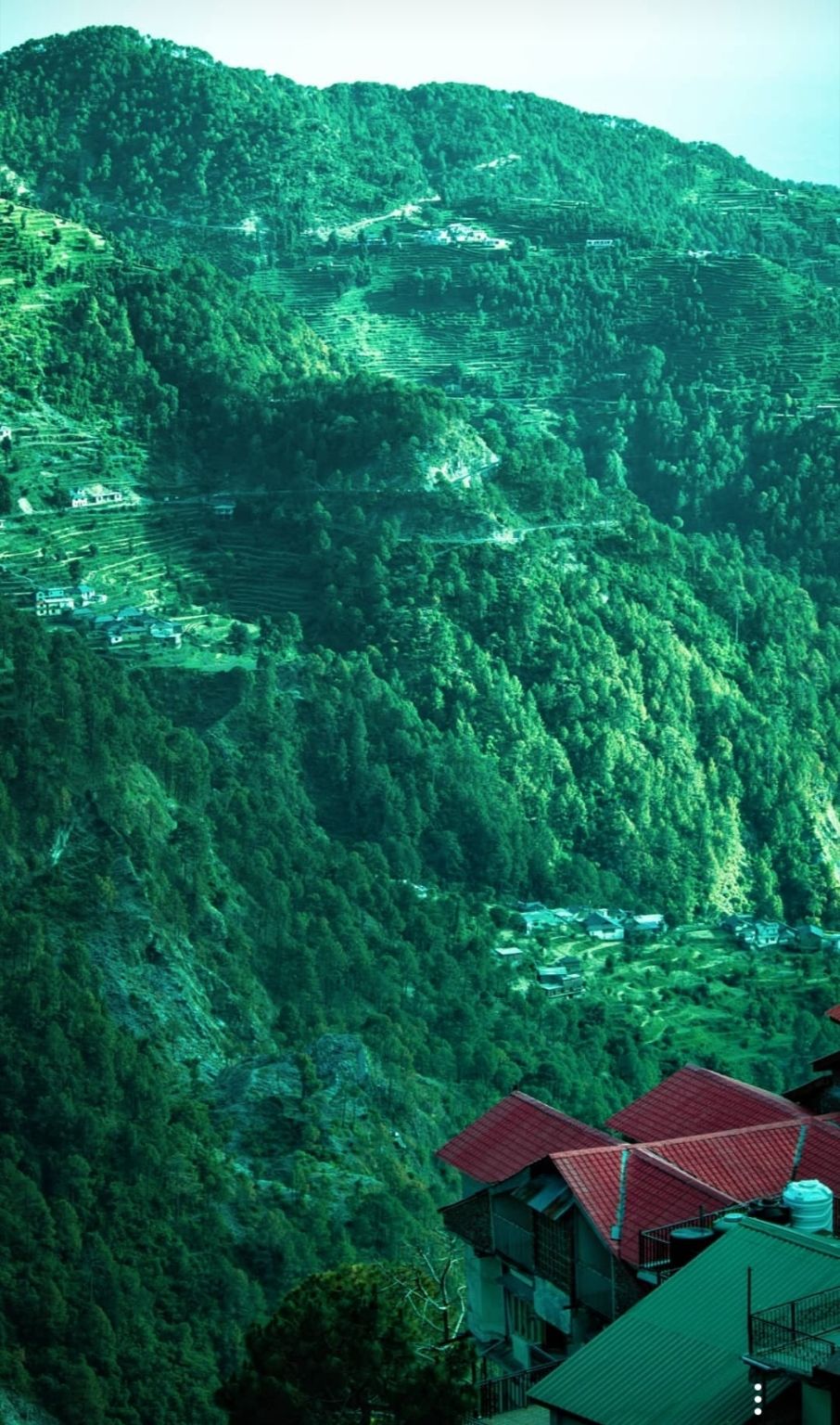 Photo of Dalhousie, Himachal Pradesh, India by Ipsit Bibhudarshi