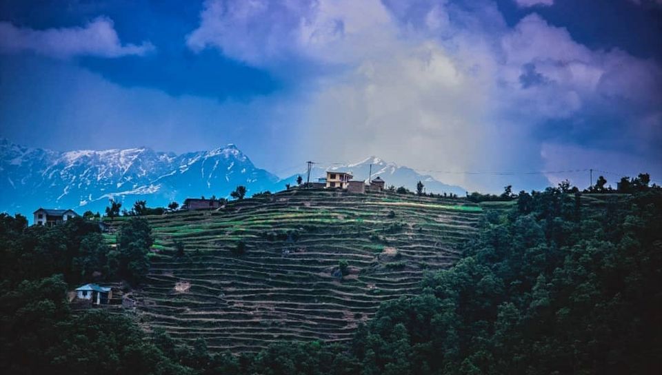 Photo of Dainkund Peak, Rakhed, Himachal Pradesh by Ipsit Bibhudarshi