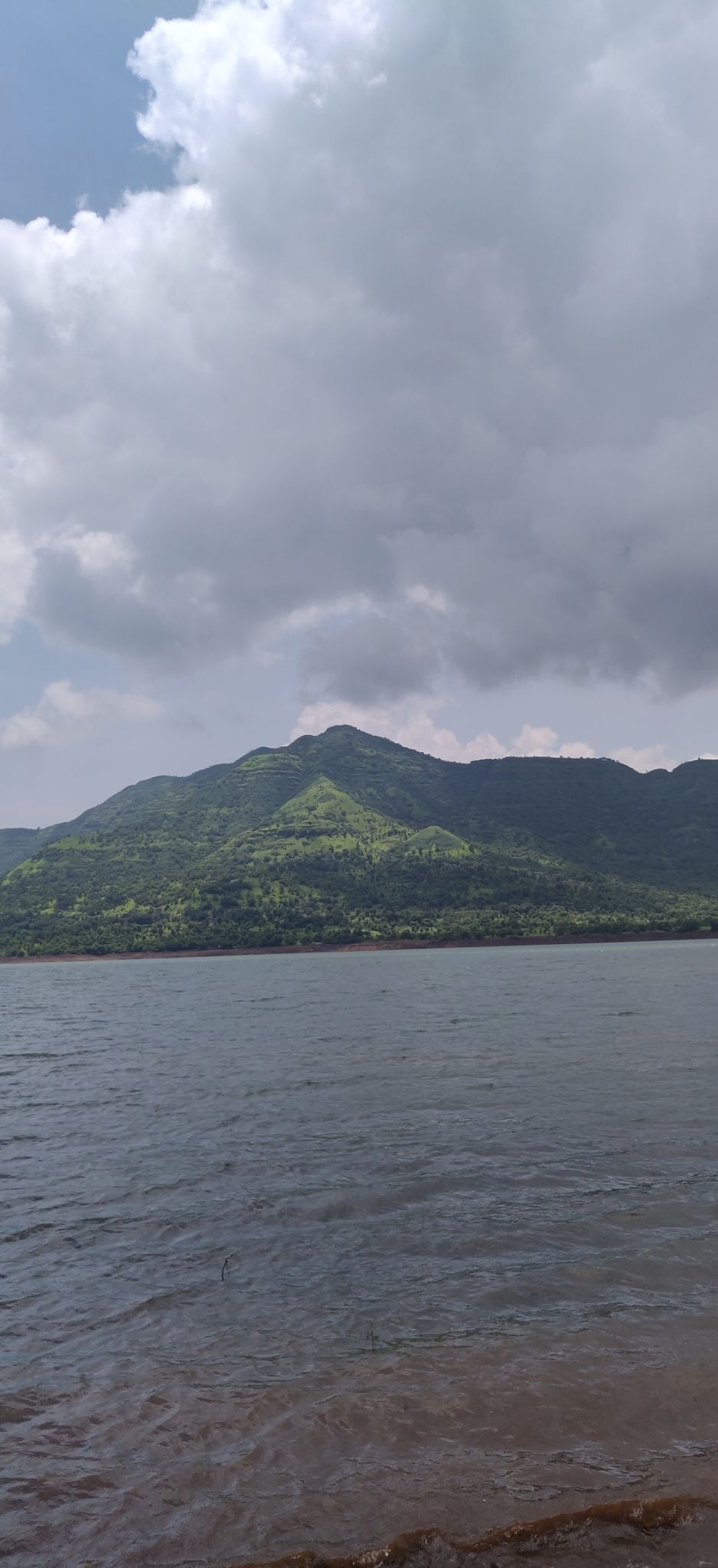 Photo of Tamhini Ghat Waterfall, Pune, Maharashtra, India by vipul jain