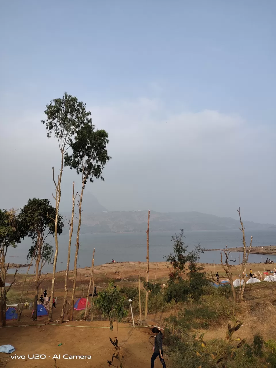 Photo of Pawna Lake By Dipesh Singh