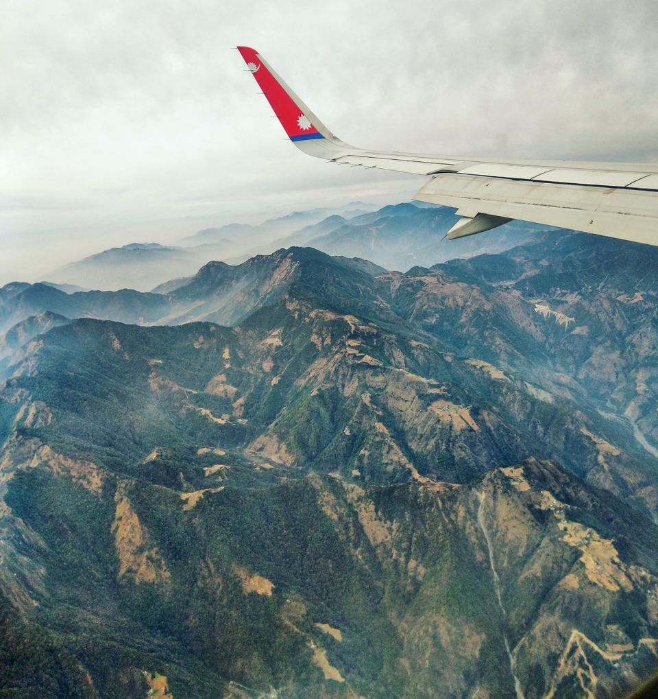Photo of Thamel, Kathmandu, Nepal by Arnav Bora