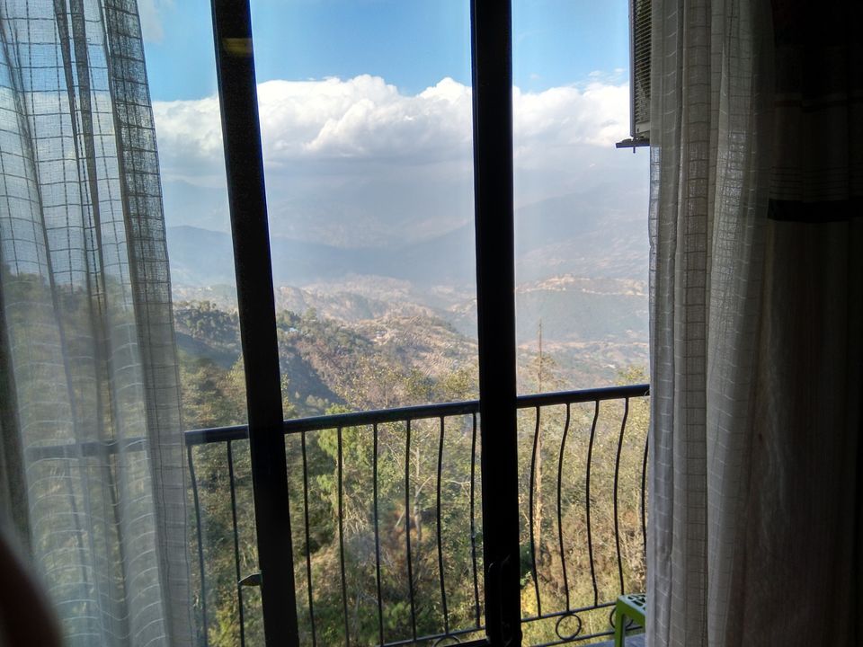 Photo of Nagarkot, Nepal by Arnav Bora
