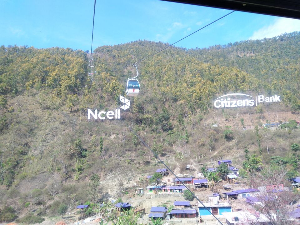 Photo of Nagarkot, Nepal by Arnav Bora