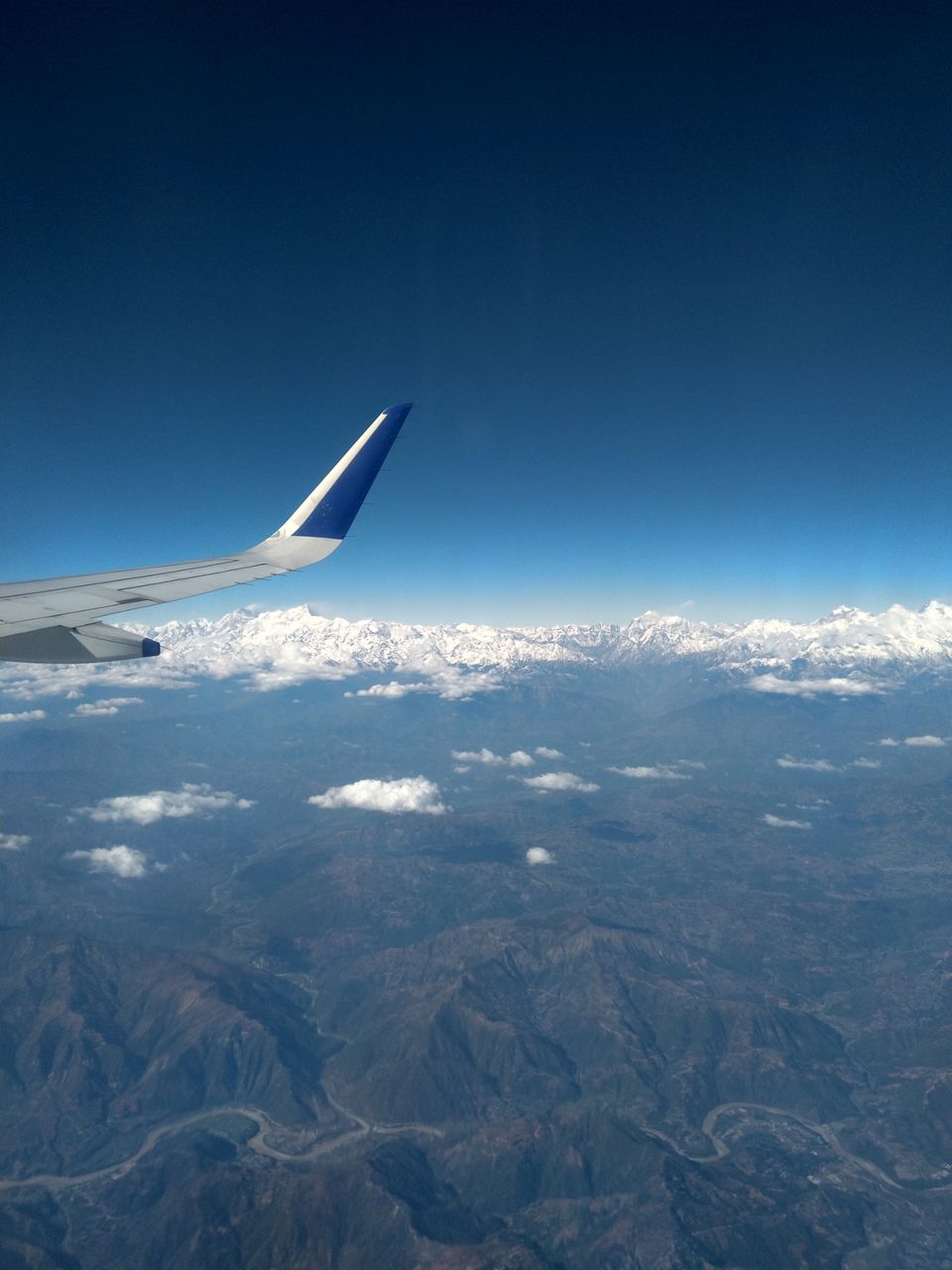 Photo of Nepal : The heart of Himalayas by Arnav Bora