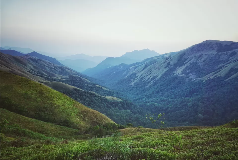 Photo of Devaramane Viewpoint By Keshav 