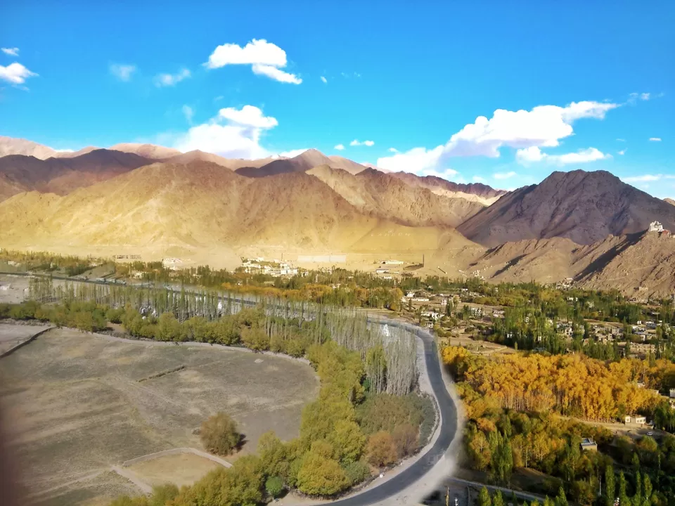 Photo of Ladakh Vacation, Leh by Romesh Sankhe