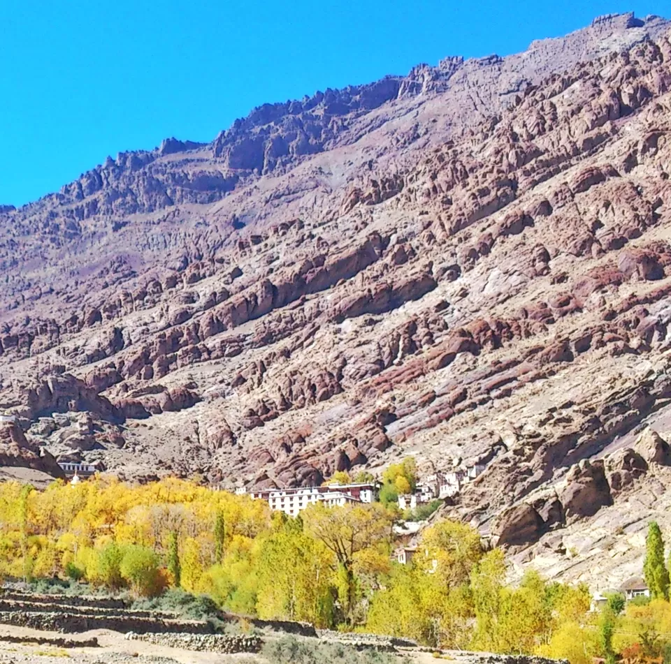 Photo of Ladakh Vacation, Leh by Romesh Sankhe