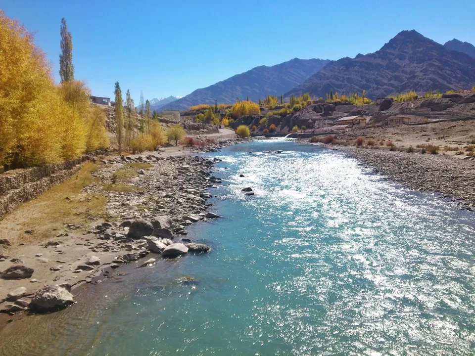 Photo of Ladakh Vacation, Leh by Romesh Sankhe