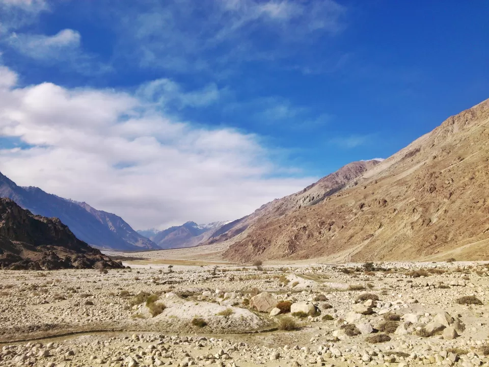 Photo of Ladakh Vacation, Leh by Romesh Sankhe