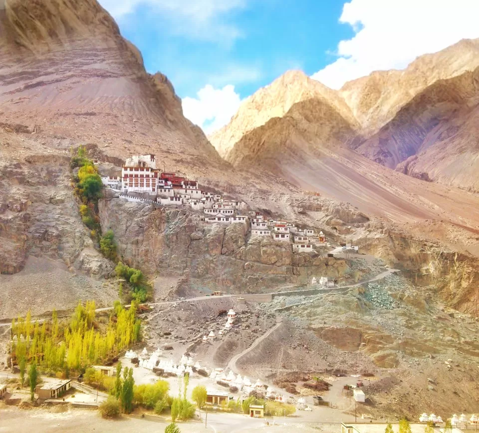 Photo of Ladakh Vacation, Leh by Romesh Sankhe