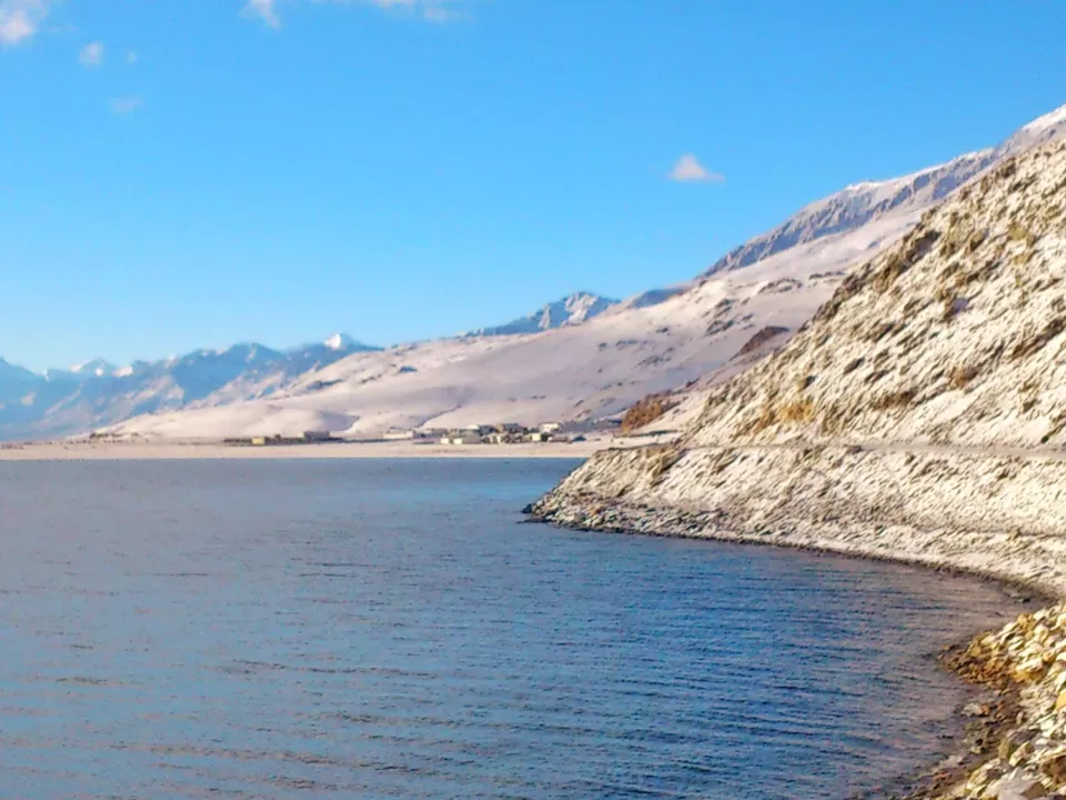 Photo of Ladakh Vacation, Leh by Romesh Sankhe