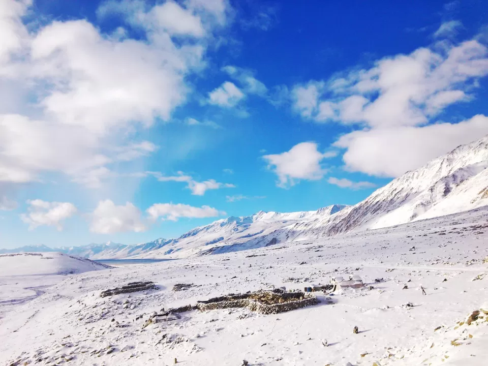 Photo of Ladakh Vacation, Leh by Romesh Sankhe