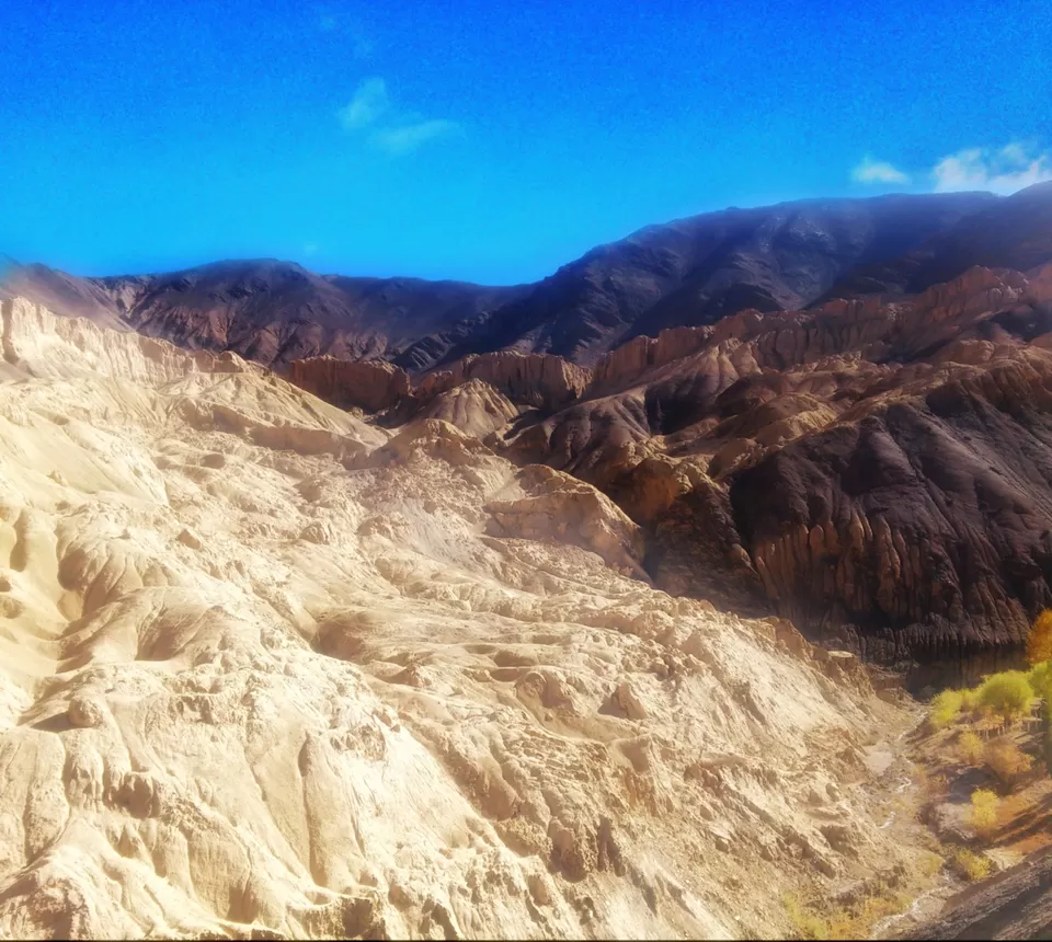 Photo of Ladakh Vacation, Leh by Romesh Sankhe