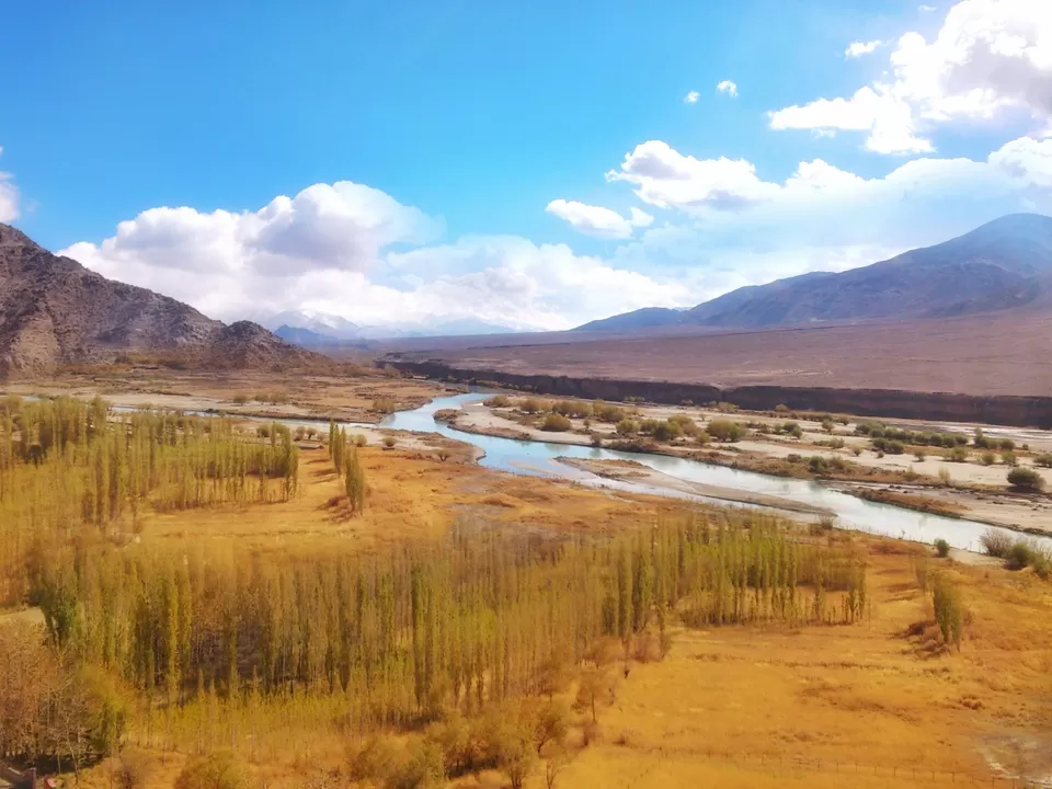 Photo of Ladakh Vacation, Leh by Romesh Sankhe