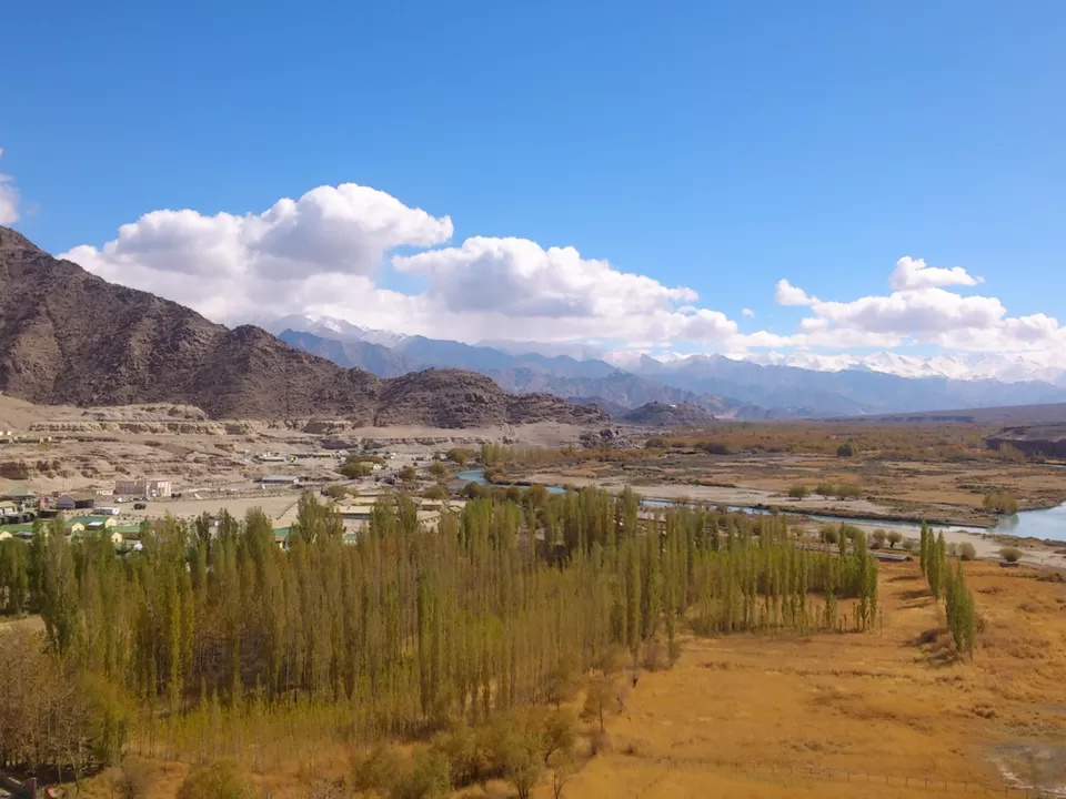Photo of Ladakh Vacation, Leh by Romesh Sankhe