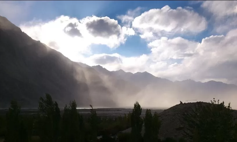 Photo of Ladakh Vacation, Leh by Romesh Sankhe