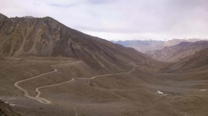 Photo of Ladakh Vacation, Leh by Romesh Sankhe
