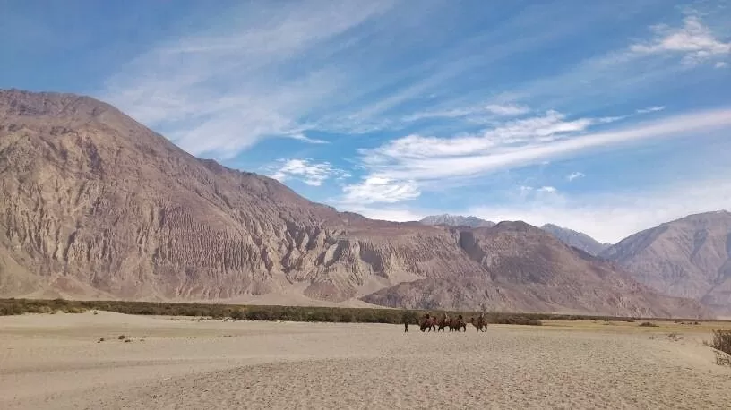 Photo of Ladakh Vacation, Leh by Romesh Sankhe