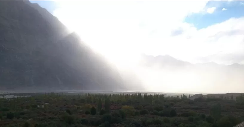 Photo of Ladakh Vacation, Leh by Romesh Sankhe