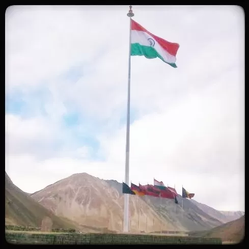 Photo of Ladakh Vacation, Leh by Romesh Sankhe