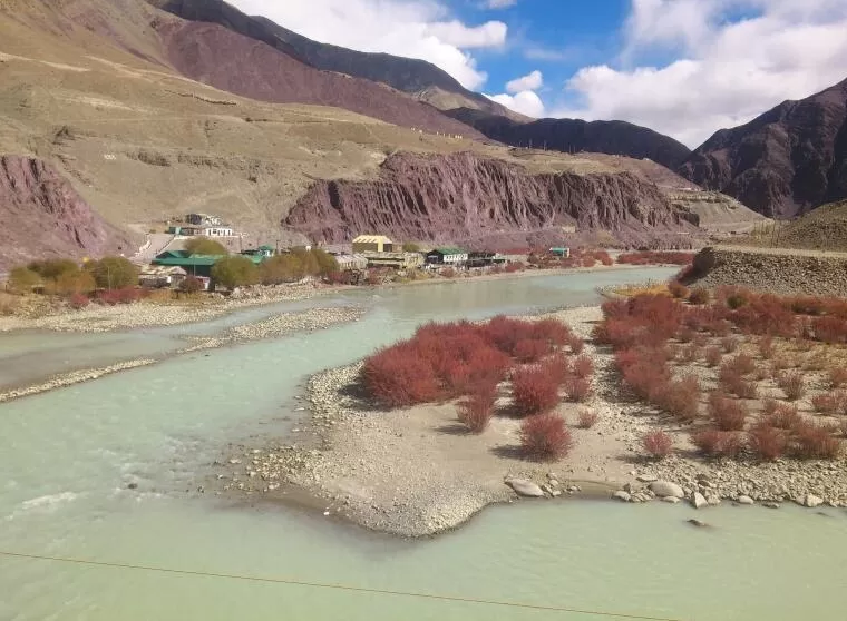 Photo of Ladakh Vacation, Leh by Romesh Sankhe