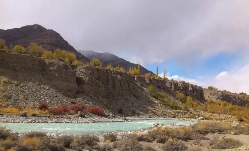 Photo of Ladakh Vacation, Leh by Romesh Sankhe