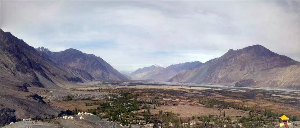 Photo of Ladakh Vacation, Leh by Romesh Sankhe