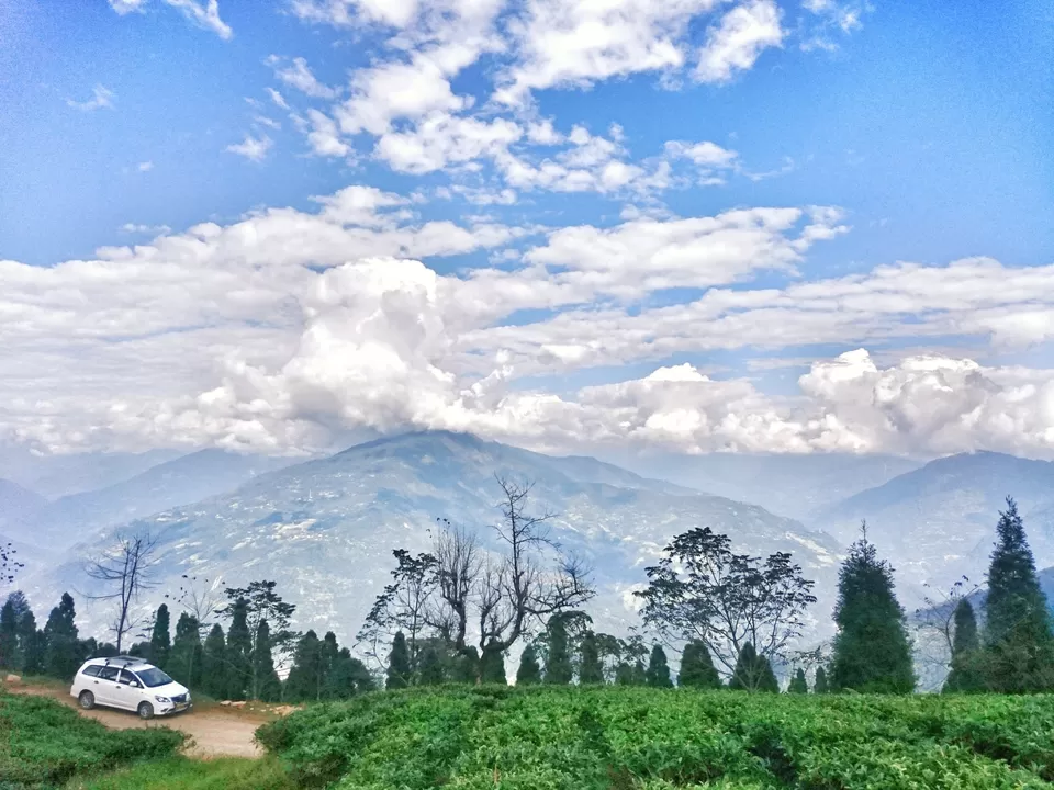Photo of Sikkim Diaries (Solo) by Romesh Sankhe