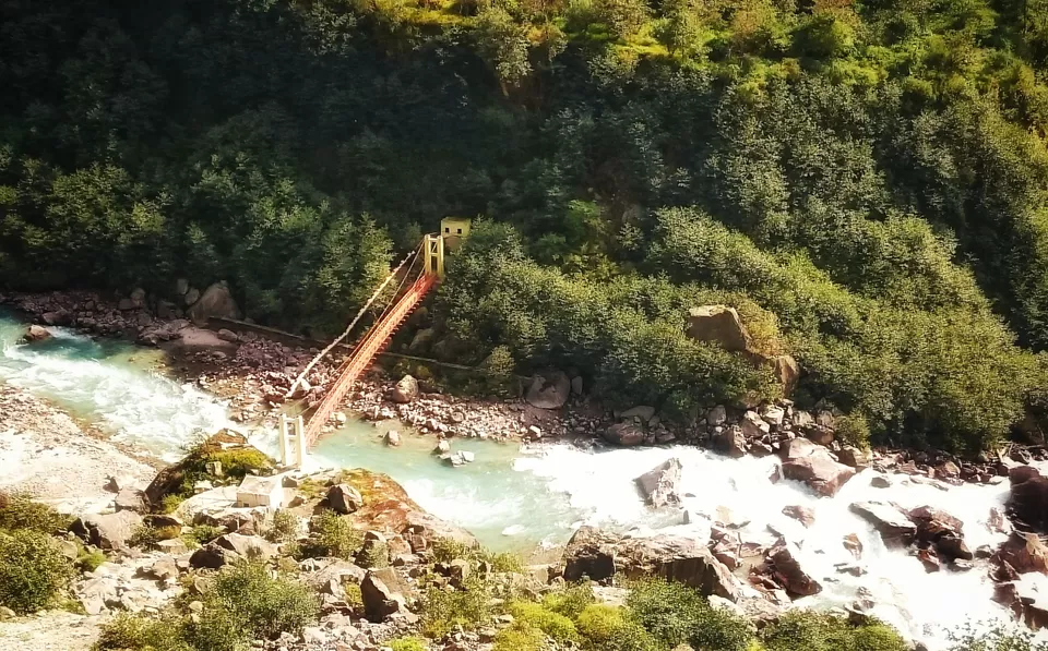 Photo of Sikkim Diaries (Solo) by Romesh Sankhe