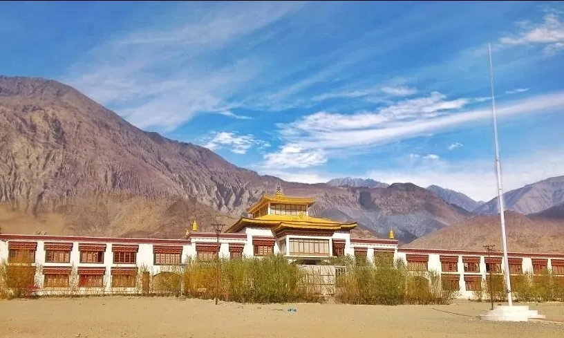 Photo of Ladakh Vacation, Leh by Romesh Sankhe