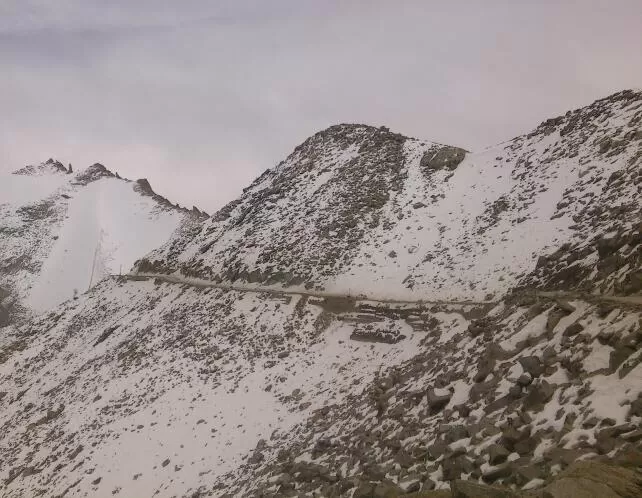 Photo of Ladakh Vacation, Leh by Romesh Sankhe