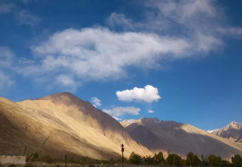 Photo of Ladakh Vacation, Leh by Romesh Sankhe