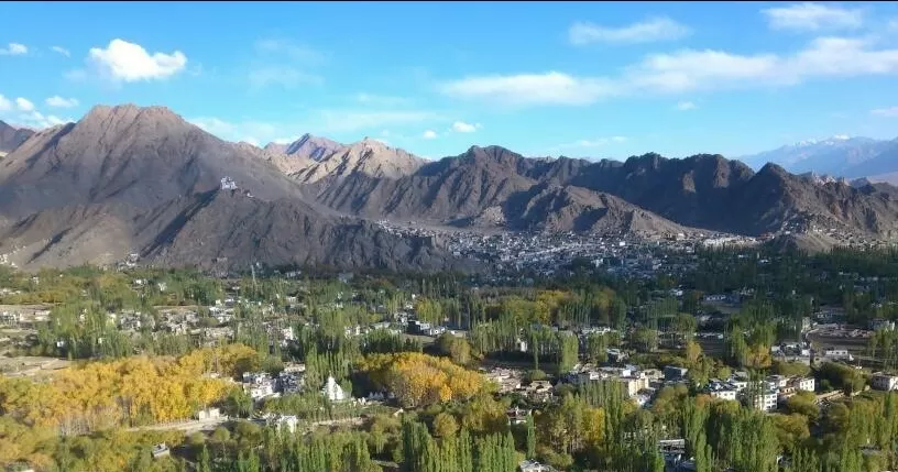 Photo of Ladakh Vacation, Leh by Romesh Sankhe
