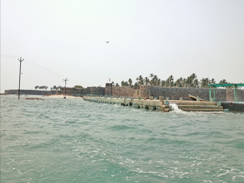 Photo of Devbag, Maharashtra, India by Romesh Sankhe