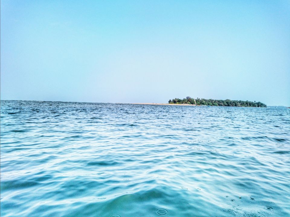 Photo of Devbag, Maharashtra, India by Romesh Sankhe