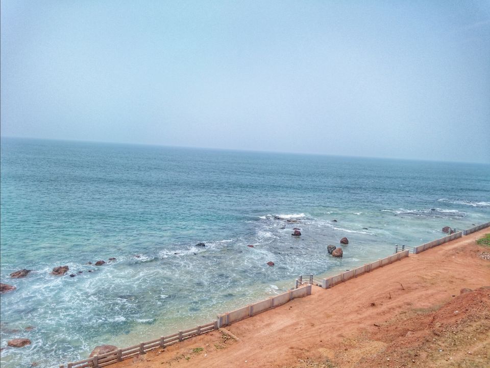 Photo of Devbag, Maharashtra, India by Romesh Sankhe