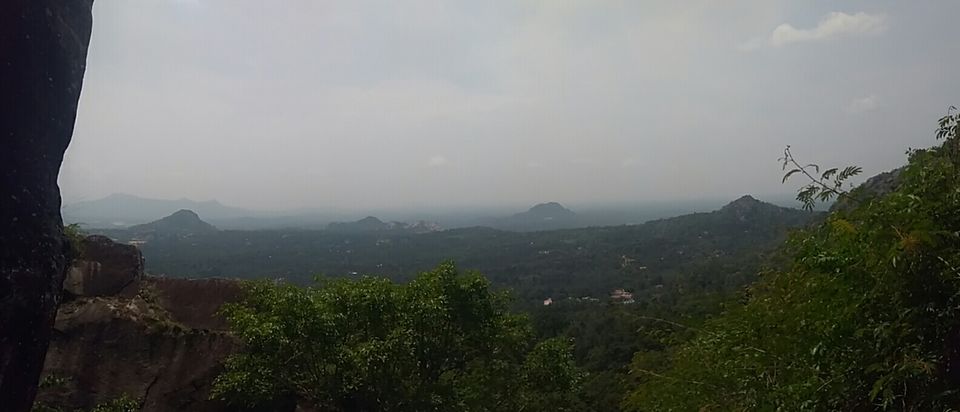 Photo of God's own Country (Wayanad district, Kerala) by Ganesh Nadiger