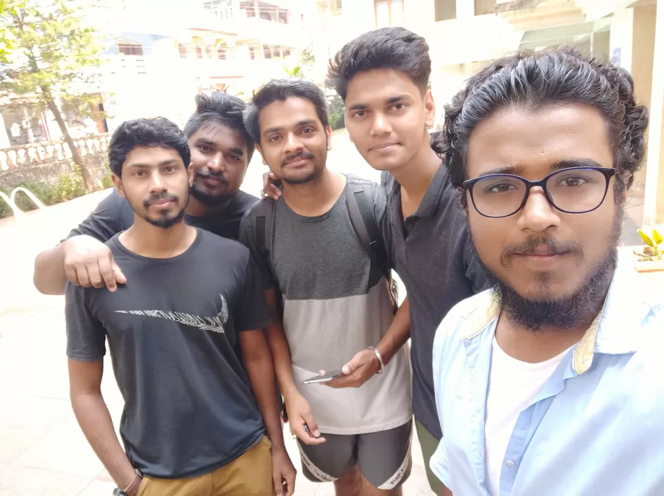 Photo of Calangute, Goa, India by Ganesh Nadiger