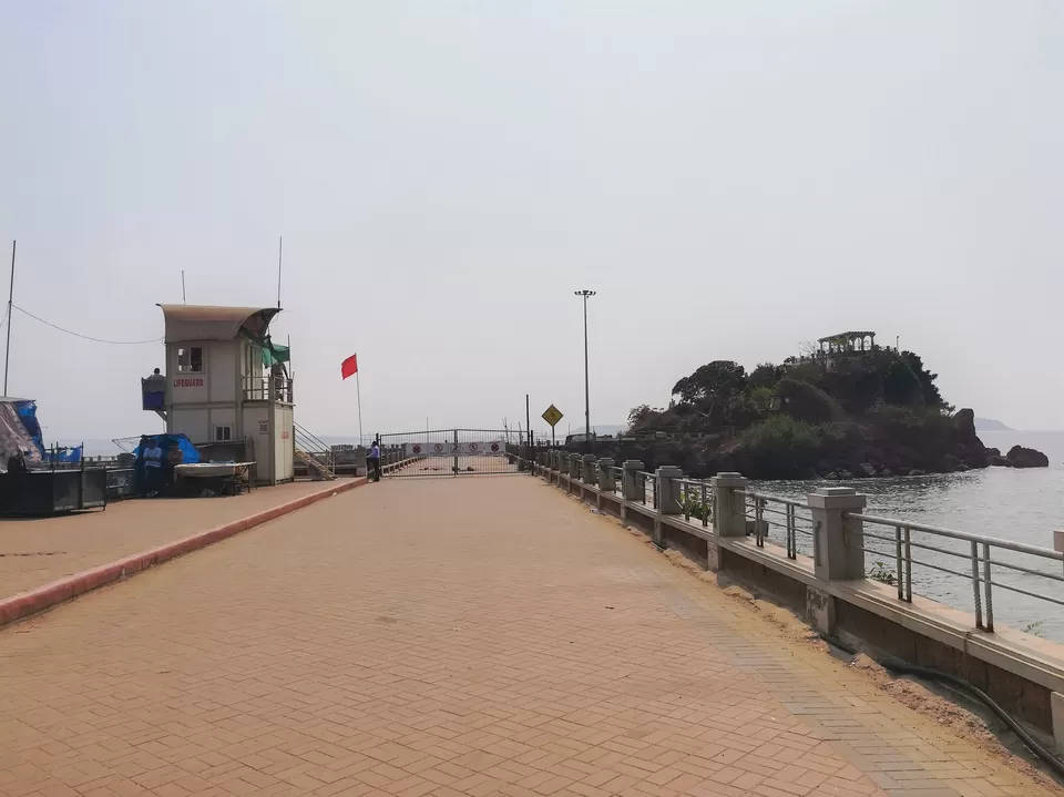 Photo of Dona Paula, Goa, India by Ganesh Nadiger