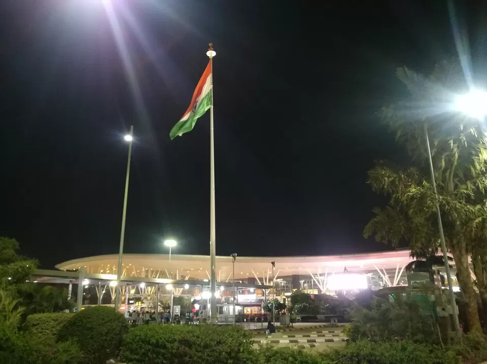 Photo of Bengaluru, Karnataka, India by Ganesh Nadiger