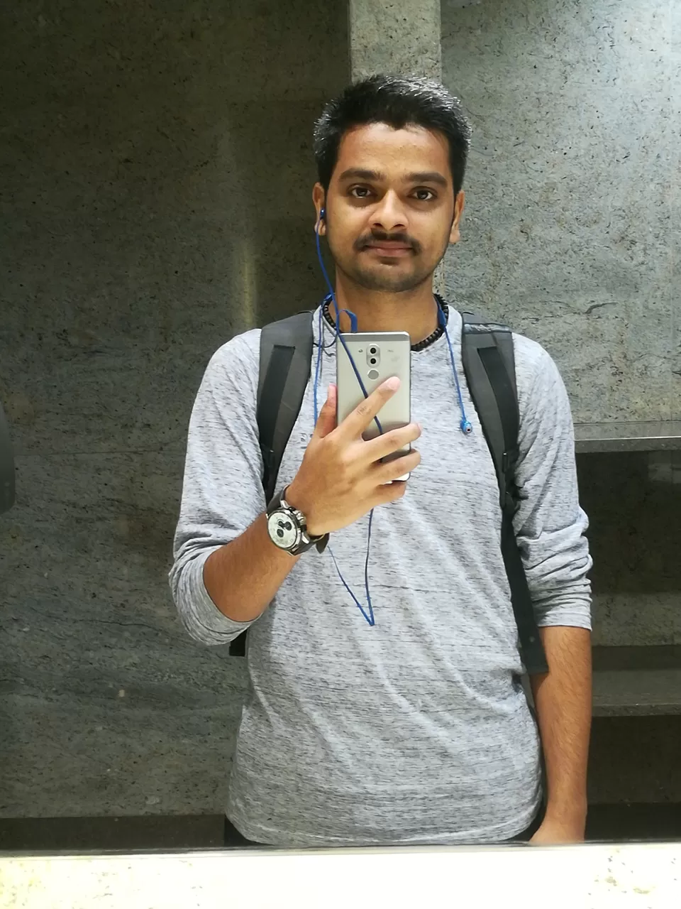 Photo of Kempegowda International Airport Bengaluru (BLR), KIAL Road, Devanahalli, Bengaluru, Karnataka, India by Ganesh Nadiger