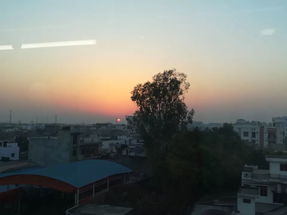 Photo of Lucknow, Uttar Pradesh, India by Ganesh Nadiger