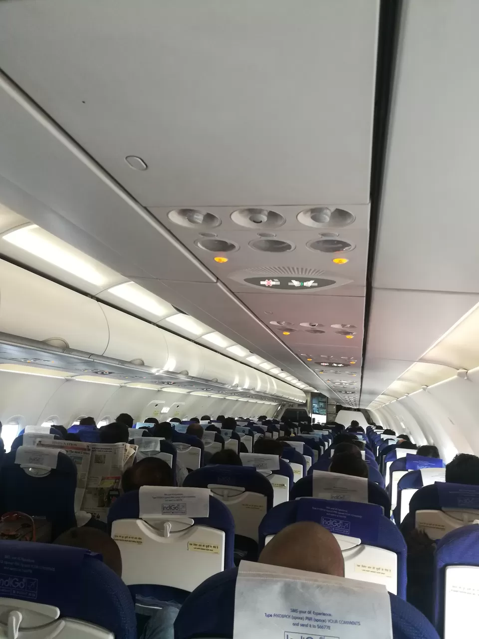 Photo of Lucknow Airport (LKO), Amausi, Lucknow, Uttar Pradesh, India by Ganesh Nadiger