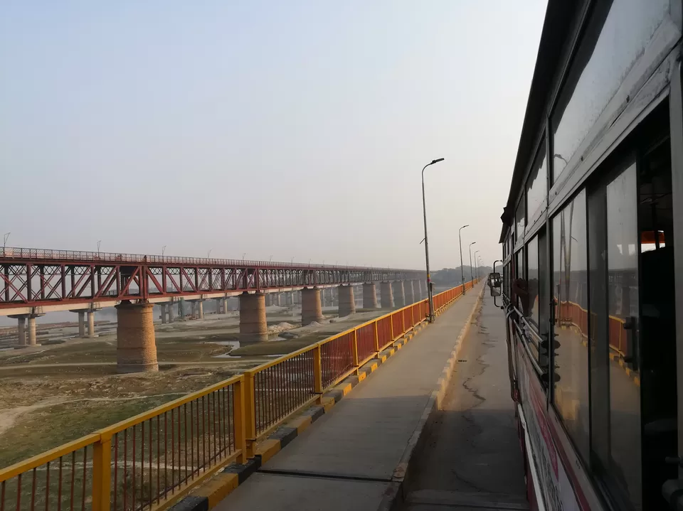 Photo of Prayagraj, Uttar Pradesh, India by Ganesh Nadiger